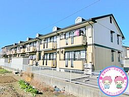 JR信越本線 長野駅 徒歩32分の賃貸アパート