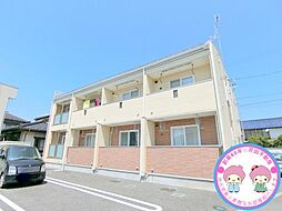 JR信越本線 長野駅 4.8km