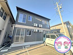 長野電鉄長野線 善光寺下駅 徒歩21分の賃貸アパート