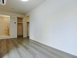 JR信越本線 長野駅 徒歩11分の賃貸アパート 2階ワンルームのリビング/ダイニング