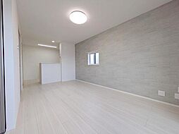 JR信越本線 長野駅 徒歩23分の賃貸アパート 3階1LDKのリビング/ダイニング