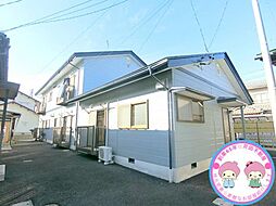 しなの鉄道北しなの 北長野駅 徒歩18分