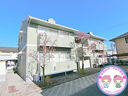 JR信越本線 安茂里駅 徒歩11分