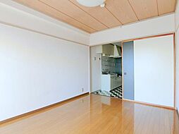 長野電鉄長野線 本郷駅 徒歩1分の賃貸マンション 3階1Kのリビング/ダイニング