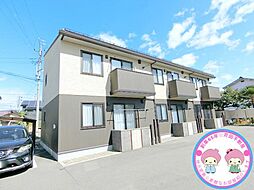 JR信越本線 長野駅 3.2km