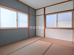 長野電鉄長野線 信濃吉田駅 徒歩17分の賃貸アパート 2階3LDKのリビング/ダイニング