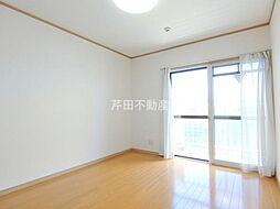 JR信越本線 長野駅 3.3kmの賃貸マンション 3階2DKのリビング/ダイニング