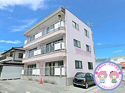 JR信越本線 長野駅 3.3km