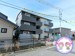 JR信越本線 長野駅 徒歩8分