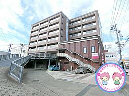 JR信越本線 長野駅 徒歩13分