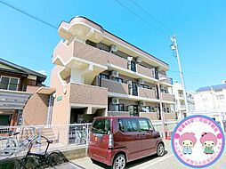 長野電鉄長野線 権堂駅 徒歩12分