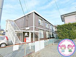 しなの鉄道北しなの 北長野駅 徒歩14分の賃貸アパート