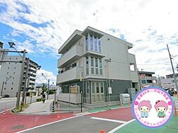 JR信越本線 長野駅 徒歩8分