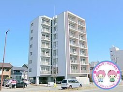 長野電鉄長野線 権堂駅 徒歩8分の賃貸マンション