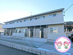 長野電鉄長野線 本郷駅 徒歩28分の賃貸アパート