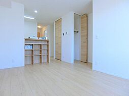 長野電鉄長野線 本郷駅 徒歩28分の賃貸アパート 1階1LDKの室内