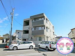 長野電鉄長野線 市役所前駅 徒歩9分