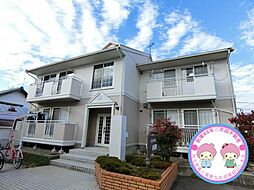 しなの鉄道北しなの 北長野駅 徒歩19分の賃貸アパート