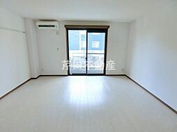 JR信越本線 長野駅 徒歩8分の賃貸マンション 3階ワンルームのリビング/ダイニング