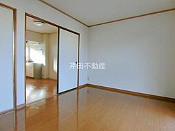 JR信越本線 長野駅 徒歩25分の賃貸アパート 1階1DKのリビング/ダイニング