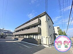 JR信越本線 長野駅 徒歩24分の賃貸アパート