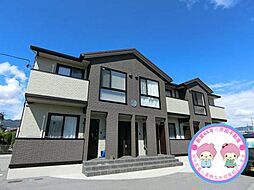 JR信越本線 長野駅 徒歩16分