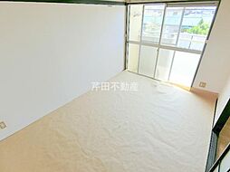 JR信越本線 長野駅 3.2kmの賃貸アパート 2階2DKのリビング/ダイニング