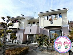 長野電鉄長野線 善光寺下駅 徒歩21分の賃貸アパート