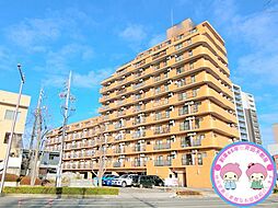 長野電鉄長野線 権堂駅 徒歩3分