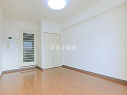 長野電鉄長野線 権堂駅 徒歩3分の賃貸マンション 5階1Kのリビング/ダイニング