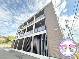 長野電鉄長野線 桐原駅 徒歩10分