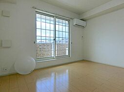 JR信越本線 長野駅 3.1kmの賃貸アパート 1階ワンルームのリビング/ダイニング