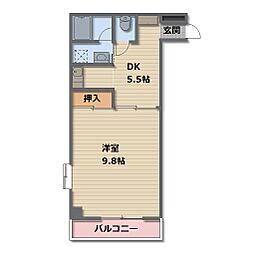 長野電鉄長野線 善光寺下駅 徒歩6分