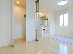 しなの鉄道北しなの 北長野駅 徒歩27分の賃貸アパート 1階1LDKのリビング/ダイニング