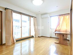 JR信越本線 長野駅 徒歩6分の賃貸マンション 2階1LDKのリビング/ダイニング