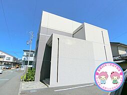 長野電鉄長野線 信濃吉田駅 徒歩7分の賃貸マンション