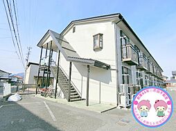 JR信越本線 長野駅 3.5km