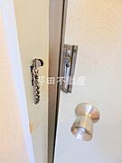 写真は別のお部屋のイメージです
