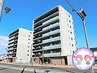 長野県長野市大字鶴賀七瀬：物件画像／株式会社芹田不動産　賃貸営業部