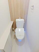 長野県長野市上松4丁目（賃貸アパート1LDK・1階・42.50㎡） その11