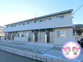 長野県長野市上松4丁目（賃貸アパート1LDK・1階・42.50㎡） その1