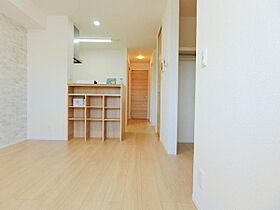 長野県長野市上松4丁目（賃貸アパート1LDK・1階・42.50㎡） その24