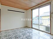 ★南面バルコニー付★