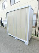 ★トランクルーム付き★