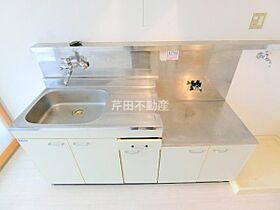 長野県長野市吉田1丁目（賃貸マンション1K・3階・25.00㎡） その7