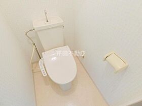 長野県長野市吉田1丁目（賃貸マンション1K・3階・25.00㎡） その11