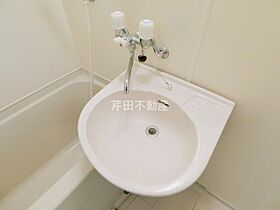 長野県長野市吉田1丁目（賃貸マンション1K・3階・25.00㎡） その9