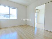 ★南面3部屋で日当たり良好★