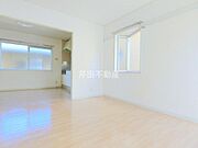 ★南面二部屋で日当たり良好★独立洗面台つき★