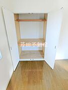 写真は別のお部屋のイメージです。現況優先